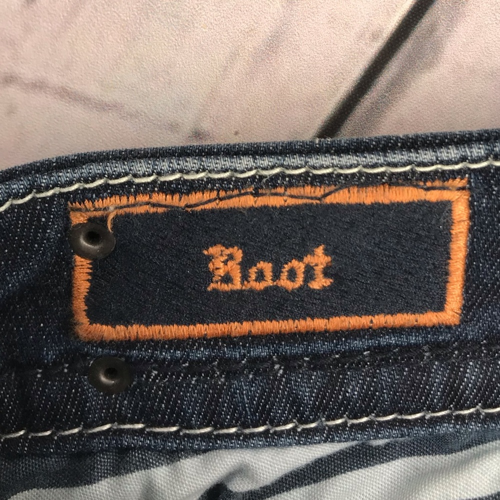 Rock Revival jeans - Picture 4 of 7